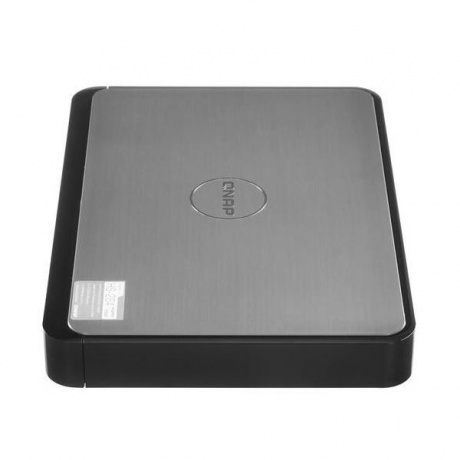 Сетевое хранилище QNAP (HS-264-8G) - фото 6