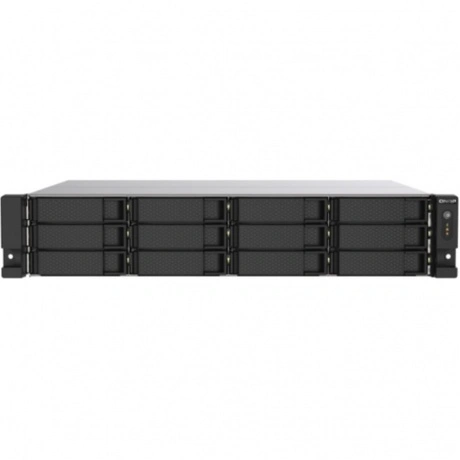 Сетевое хранилище QNAP (TS-1273AU-RP-8G)