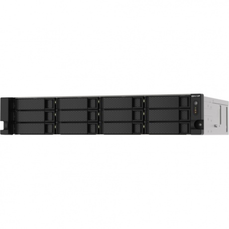 Сетевое хранилище QNAP (TS-1273AU-RP-8G) - фото 9