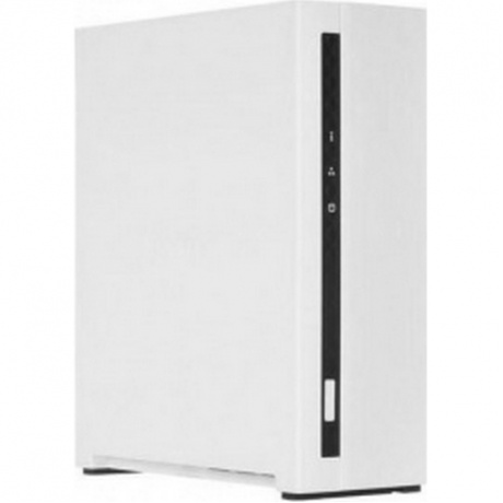 Сетевое хранилище QNAP TS-133 - фото 1