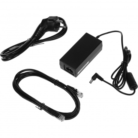 Сетевое хранилище QNAP TS-133 - фото 11