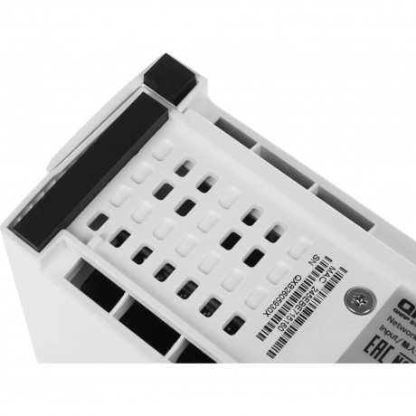 Сетевое хранилище QNAP TS-133 - фото 8
