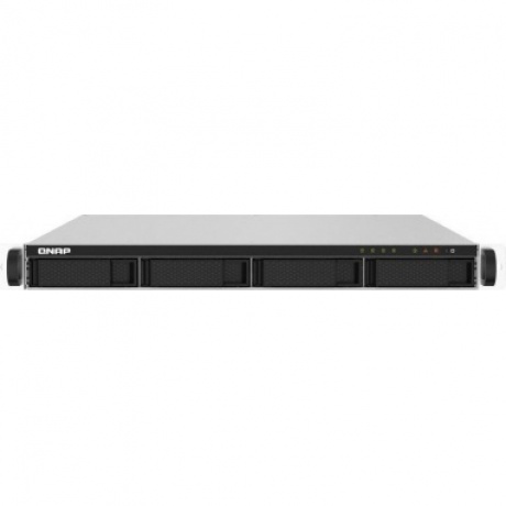 Сетевое хранилище QNAP (TS-432PXU-RP-2G) - фото 1