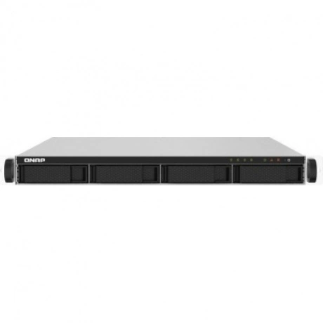 Сетевое хранилище QNAP (TS-432PXU-RP-2G)