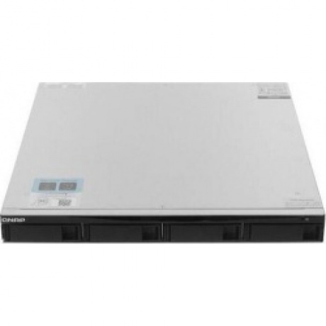 Сетевое хранилище QNAP (TS-432PXU-RP-2G) - фото 3