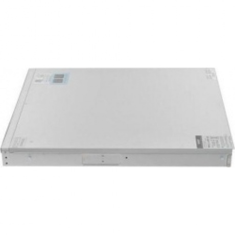 Сетевое хранилище QNAP (TS-432PXU-RP-2G) - фото 4