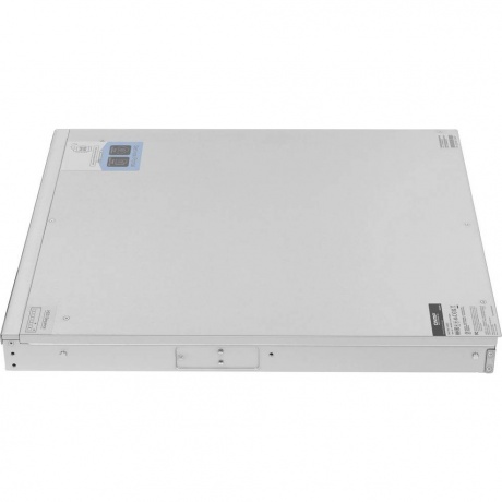 Сетевое хранилище QNAP (TS-464U-8G) - фото 4