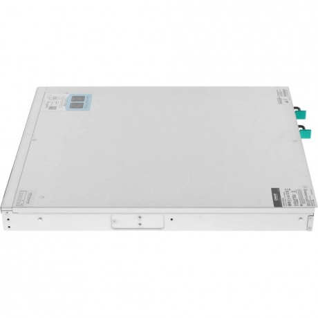 Сетевое хранилище QNAP (TS-464U-RP-8G) - фото 4