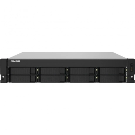 Сетевое хранилище QNAP (TS-832PXU-4G)
