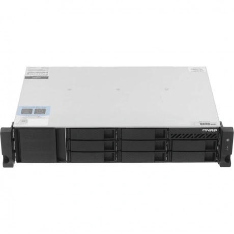 Сетевое хранилище QNAP (TS-873AeU-4G)