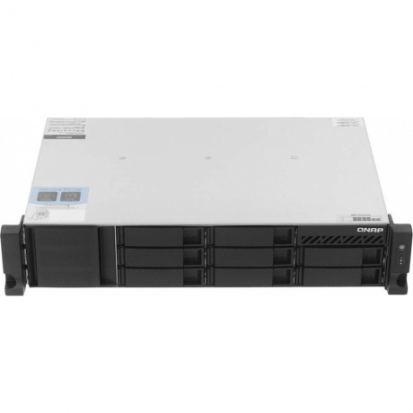 Сетевое хранилище QNAP (TS-873AeU-4G) - фото 9