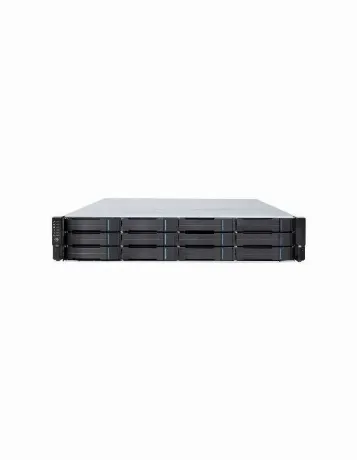 Система хранения данных Infortrend 2U (JB3012R0A0-8U32)