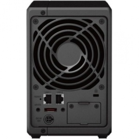 СХД Synology DS723+ no HDD - фото 3