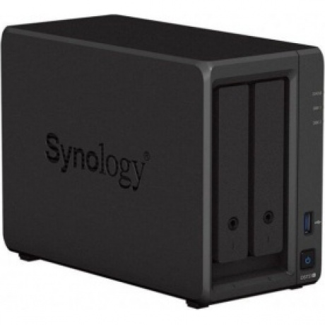 СХД Synology DS723+ no HDD - фото 5