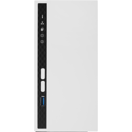 Система хранения данных QNAP TS-223-EU-RU - фото 2