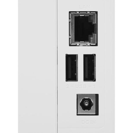 Система хранения данных QNAP TS-223-EU-RU - фото 15