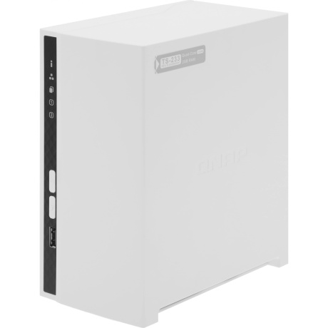 Система хранения данных QNAP TS-223-EU-RU - фото 4