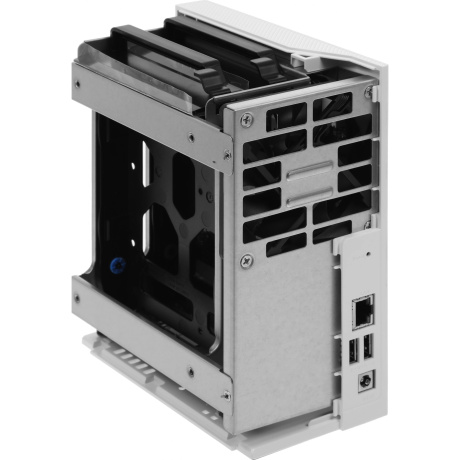 Система хранения данных QNAP TS-223-EU-RU - фото 7