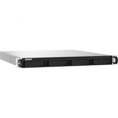 Система хранения данных QNAP TS-432PXU-2G-EU-RU - фото 2