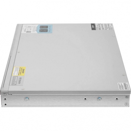 Система хранения данных QNAP TS-464EU-8G-EU-RU - фото 3