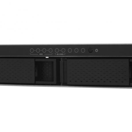 Система хранения данных QNAP TS-464EU-8G-EU-RU - фото 6