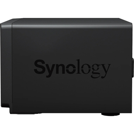 Системы хранения данных Synology DS1823xs+ - фото 6