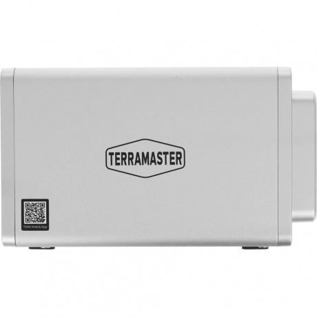 Система хранения данных TerraMaster D5-310 - фото 4