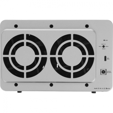 Система хранения данных TerraMaster D5-310 - фото 5