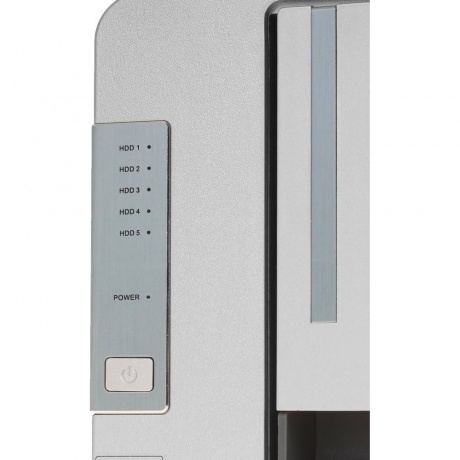 Система хранения данных TerraMaster D5-310 - фото 6