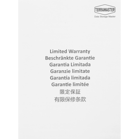Система хранения данных TerraMaster D6-320 - фото 8