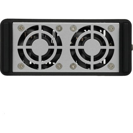 Система хранения данных TerraMaster F8 SSD Plus - фото 7