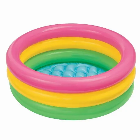 Детский бассейн Intex 58924 3 кольца