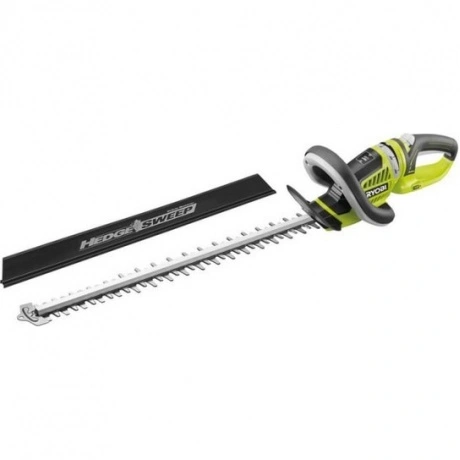 Кусторез аккумуляторный Ryobi ONE+ OHT1855R 5133002161