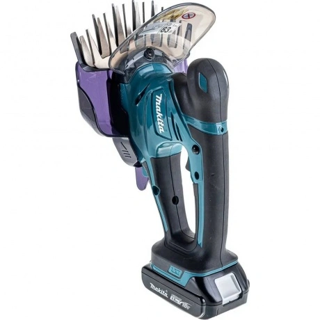 Кусторез/ножницы для травы аккумуляторный Makita DUM604SYX