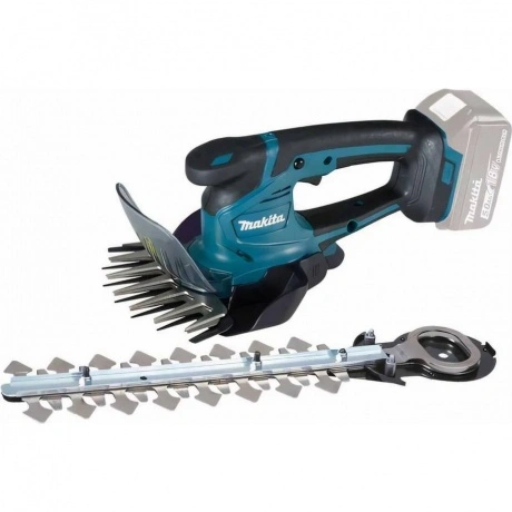 Кусторез/ножницы для травы аккумуляторный Makita DUM604ZX