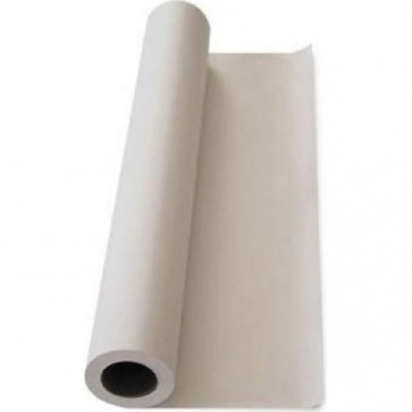Бумага Lomond 1209138 594мм-175м/80г/м2/белый матовое инженерная...