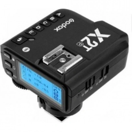 Пульт-радиосинхронизатор Godox X2T-P TTL для Pentax