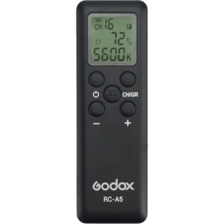 Пульт дистанционного управления Godox RC-A5 - фото 1
