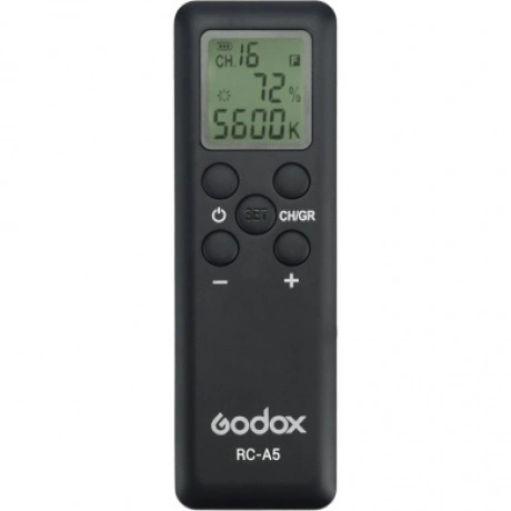 Пульт дистанционного управления Godox RC-A5