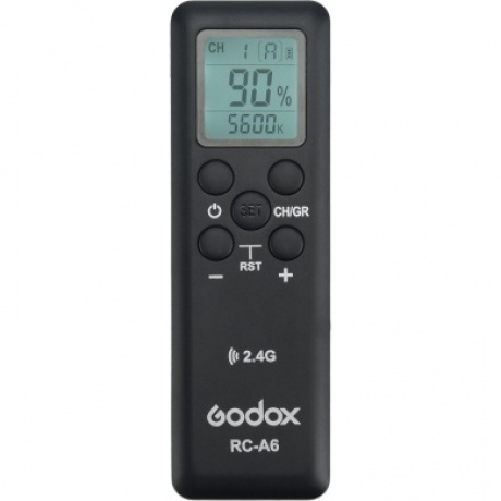Пульт дистанционного управления Godox RC-A6 - фото 1