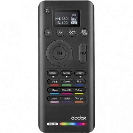 Пульт дистанционного управления Godox RC-R9