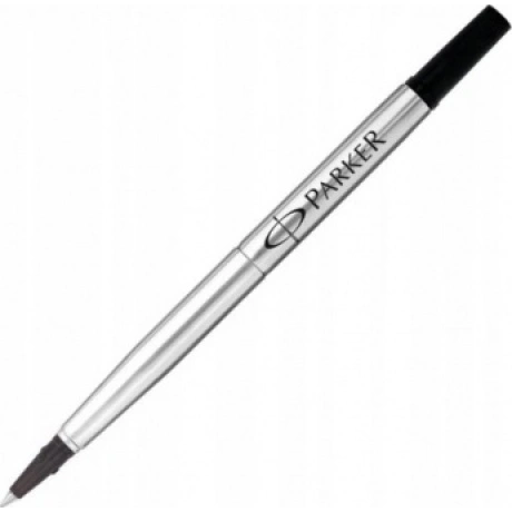 Стержень роллер Parker Quink RB Z01 (CW1950277) F 0.5мм черные ч...