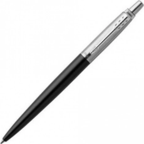 Parker Jotter Color - Black, шариковая ручка, M, 2096873