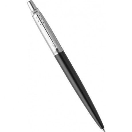 Ручка шариковая Parker Jotter Core K63 (1953184) Bond Street Bla...