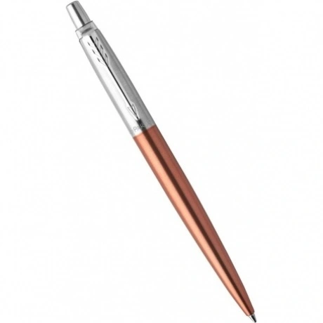 Ручка шариковая Parker Jotter Core K63 (1953189) Chelsea Orange ...