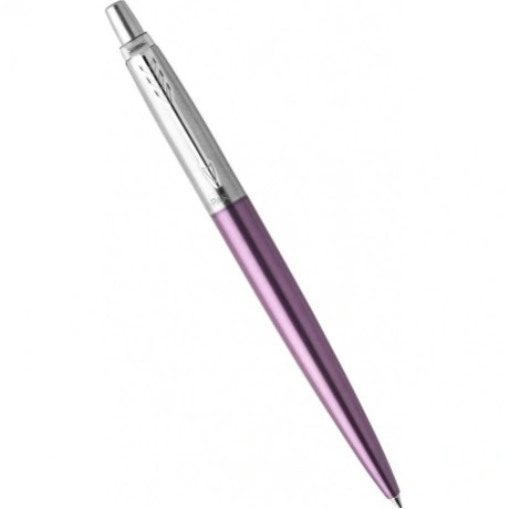 Ручка шариковая Parker Jotter Core K63 (1953190) Victoria Violet...