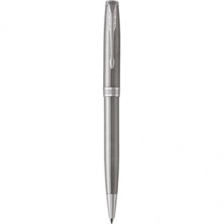 Ручка шариковая Parker Sonnet Core K526 (1931512) Stainless Stee...
