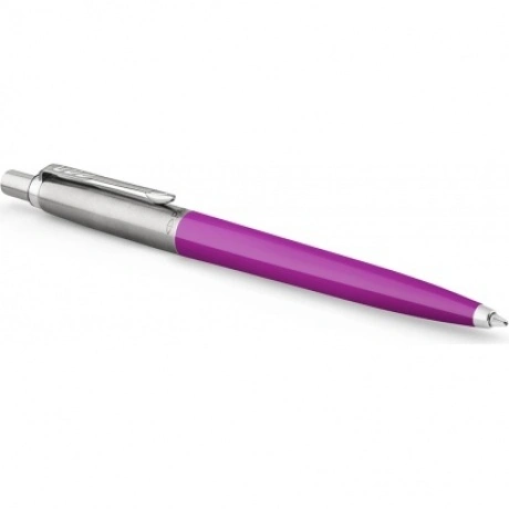 Parker Jotter Color - Pink, шариковая ручка, M, 2075996