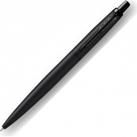 Ручка шариковая Parker Jotter XL Monochrome SE20 2122753 Black C...