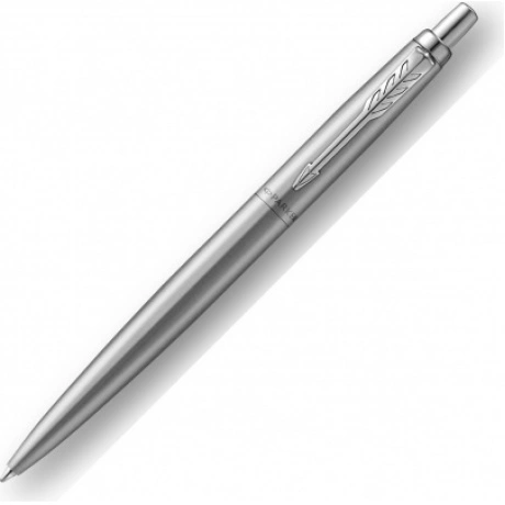 Ручка шариковая Parker Jotter XL Monochrome SE20 2122756 Grey CT
